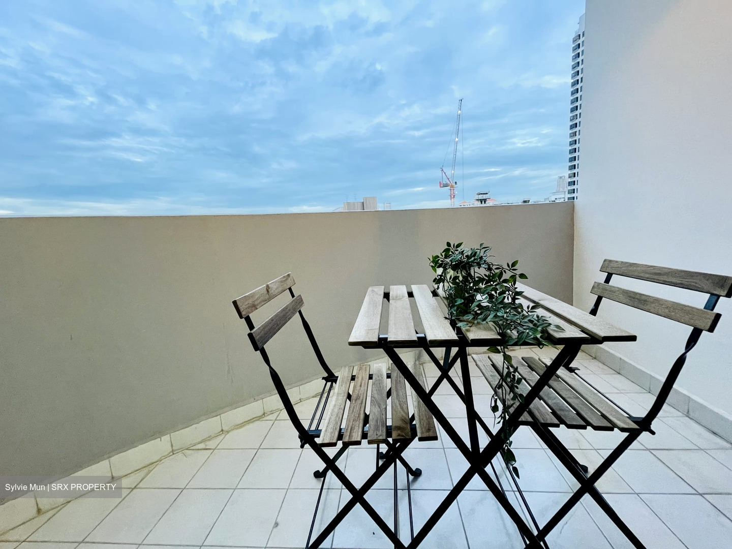 La Crystal (D9), Apartment #600790841
